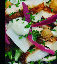 Photo n°10 de Au puits chantant à Villeneuve-sur-Verberie (Restaurant)