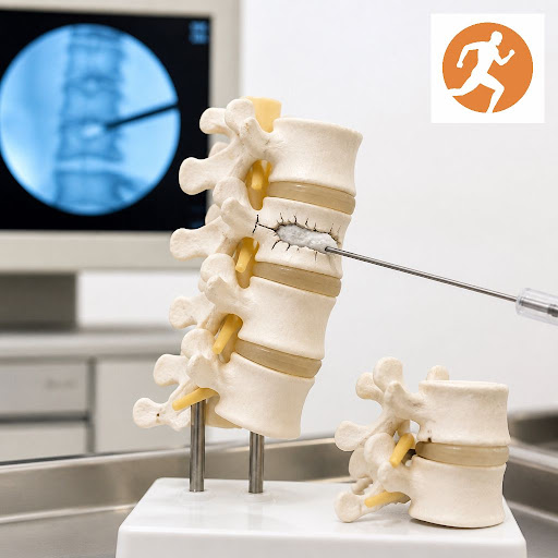 Spinal compression fractures can cause sudden, sharp back pain and make everyday activities diffi… post image