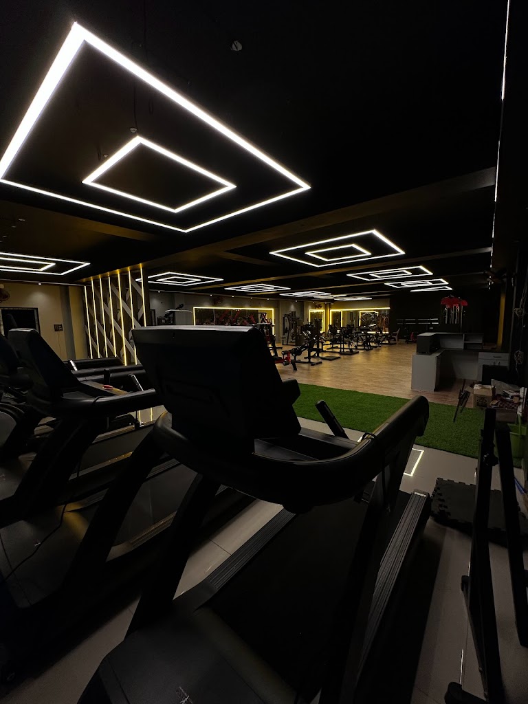 Z Fitness Studio