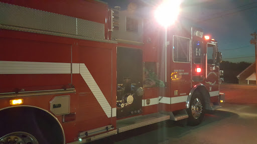 Carroll County Fire Rescue - Station 3 - Thumbnail