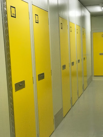 storage