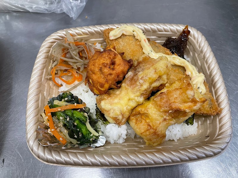 よってけぇなぁ～