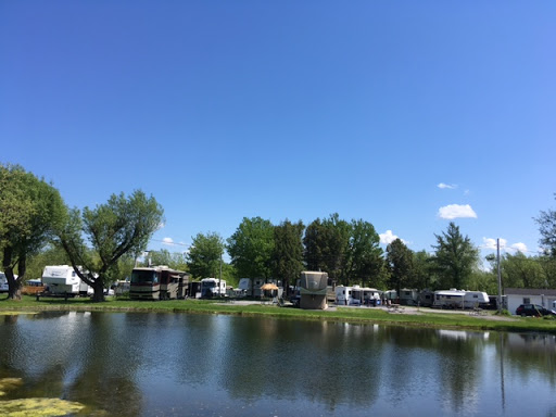 Camping le 209 - Thumbnail