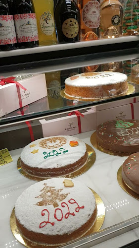 Σχόλια και κριτικές για το katamaya Bakery