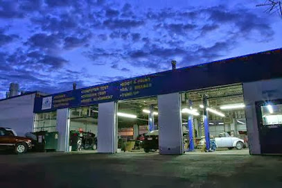 Foto de AutoDome