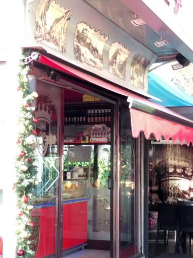 Lele Caffé - Visual