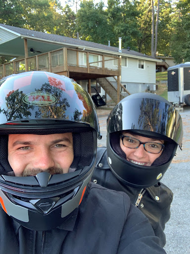 American Routes & Rallies