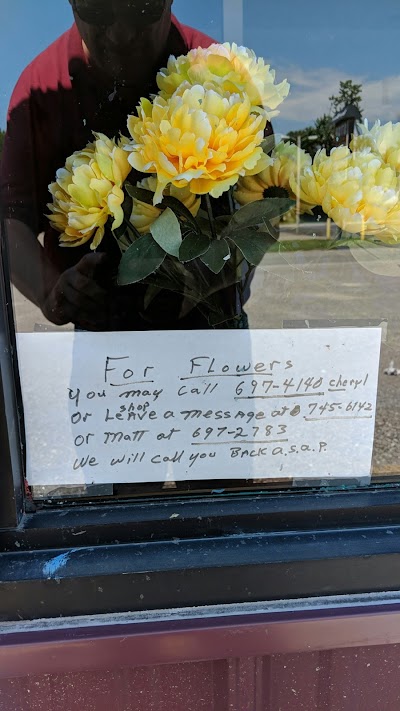 B & B Florist