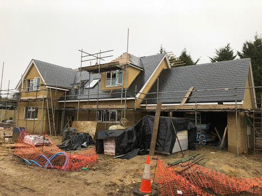 PV Electrical Services - Visual