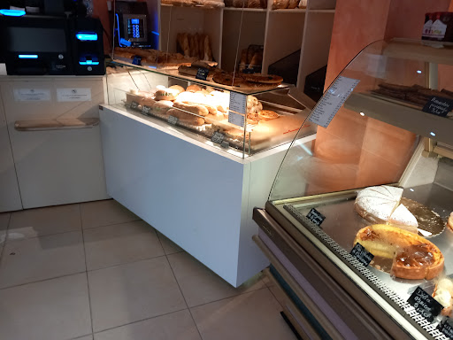 Boulangerie patisserie rayol cavalières - Thumbnail