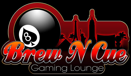 Brew N Cue - Thumbnail