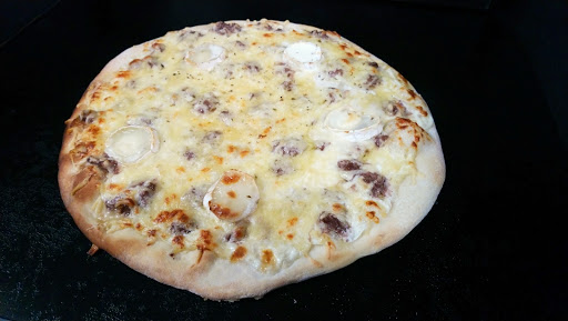 pizzburger Gallery - France