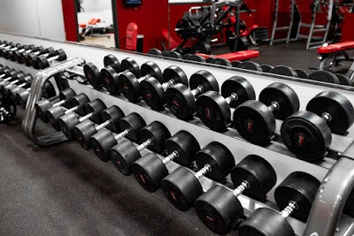 Snap Fitness - Stuttgart