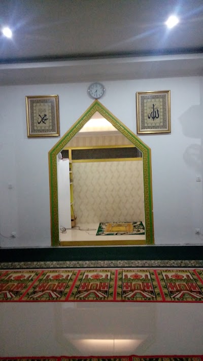 Photos of Musholla Al Mukhlisun