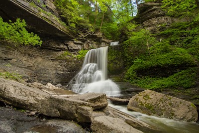 Fillmore Glen State Park