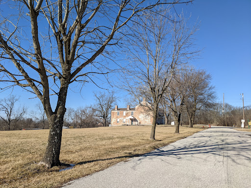 The Abner Gaines House - Thumbnail
