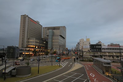 Photos of Takaoka Manten Hotel Ekimae