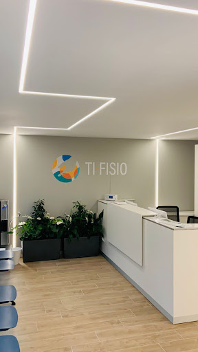 Ti-Fisio | Fisioterapista a Mendrisio