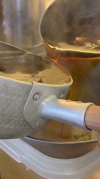 麺や 鳥の鶏次 ららぽーと堺店