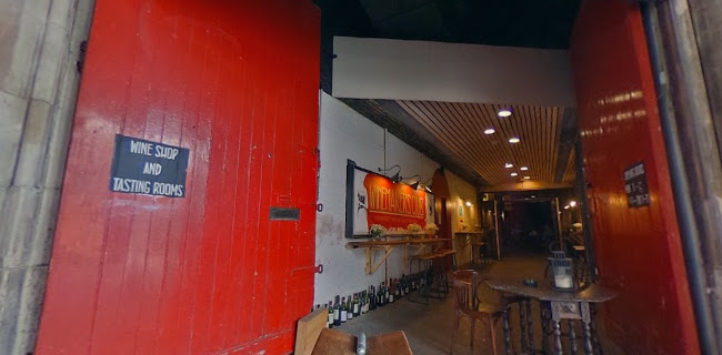 Reviews of The Winemakers Club in London - Pub