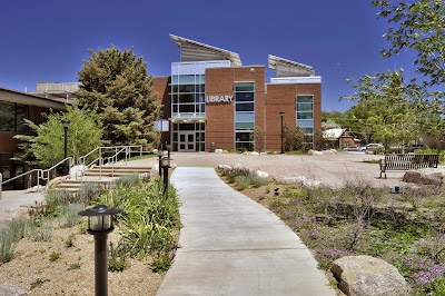 Rifle Branch Library