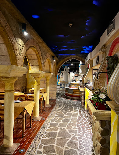 Pizzeria L'Orlando Furioso
