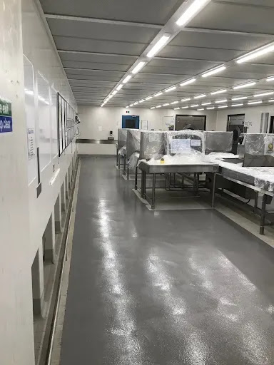 East Coast Flooring LTD - Thumbnail
