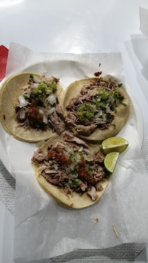 Acá Los Tacos - Thumbnail