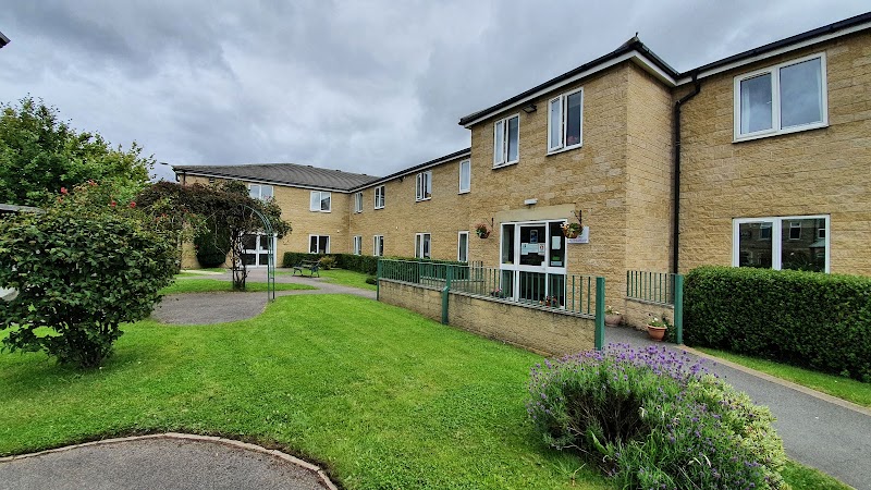 Mill Lodge Care Centre photo 2