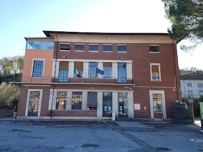 Biblioteca Civica Cesare Arzelà