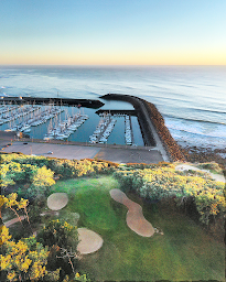 Photo n°59 de GreenHouse à Talmont-Saint-Hilaire (Bar lounge)