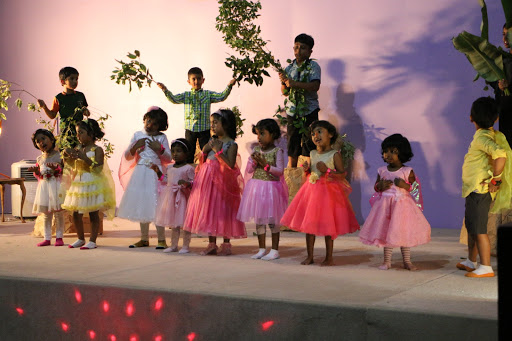 Ebenezer Malayalam Pentecostal Church | Auckland Gallery - New Zealand