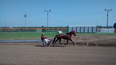 Menard County Fair, Inc.