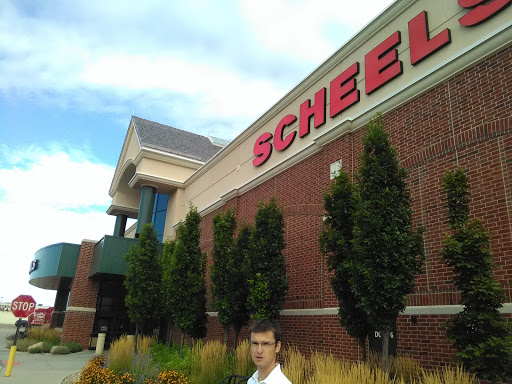 Western Mall - United States