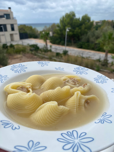 Carns Margalef