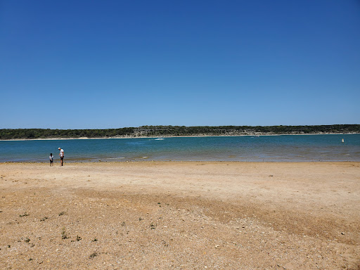 Arrowhead Point Park - Visual