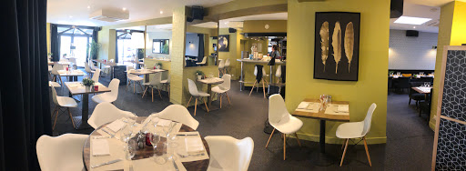 Le Bistrot de Léon Logo