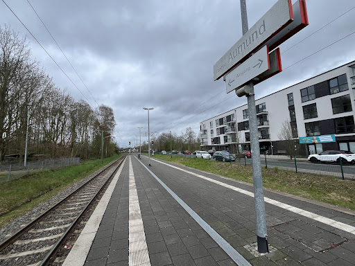 Bremen-Aumund