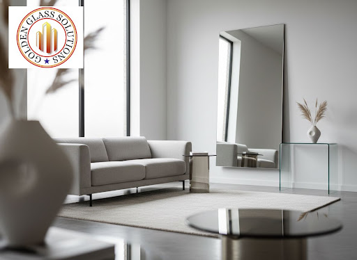 Minimalist interiors are all about clean lines, light, and a clutter-free look. At Golden Glass S… post image