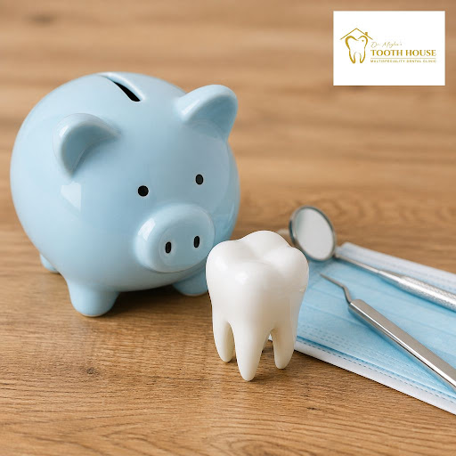 Choosing the right dentist near me is not just about quick fixes. At Dr. Megha's Tooth House - Mu… post image