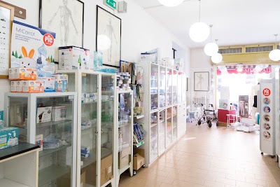 Photos of Scipioni Sanitari
