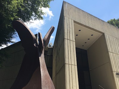 Photos of Greenville County Museum of Art
