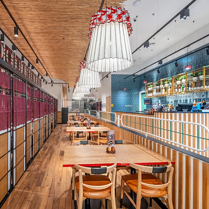 Nando's Al Wahda Mall - صورة 3