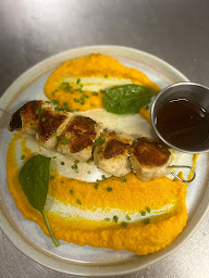 Photo n°1 de Brasserie La Verrière à Le Perreux-sur-Marne (Restaurant français)