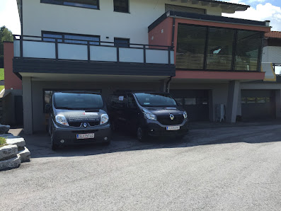 Elektro Rinnerthaler GmbH Ladaustraße 81, 5321 Koppl, Österreich
