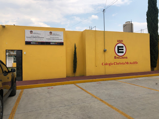 Colegio Británico Buenavista - Thumbnail