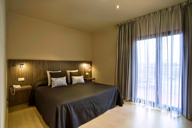 Hotel Restaurant Bon Retorn