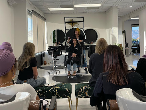 Elevate Beauty Center - United States