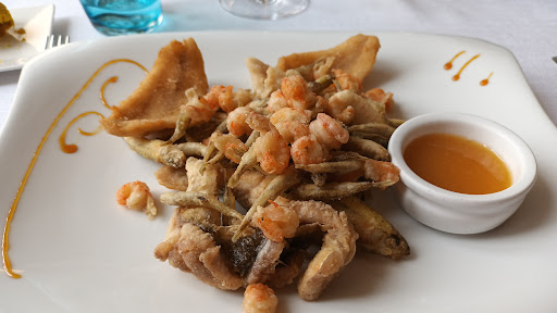 Trattoria Glisenti - Thumbnail