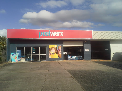 Poolwerx Cairns South